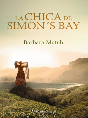 cover image of La chica de Simon's Bay